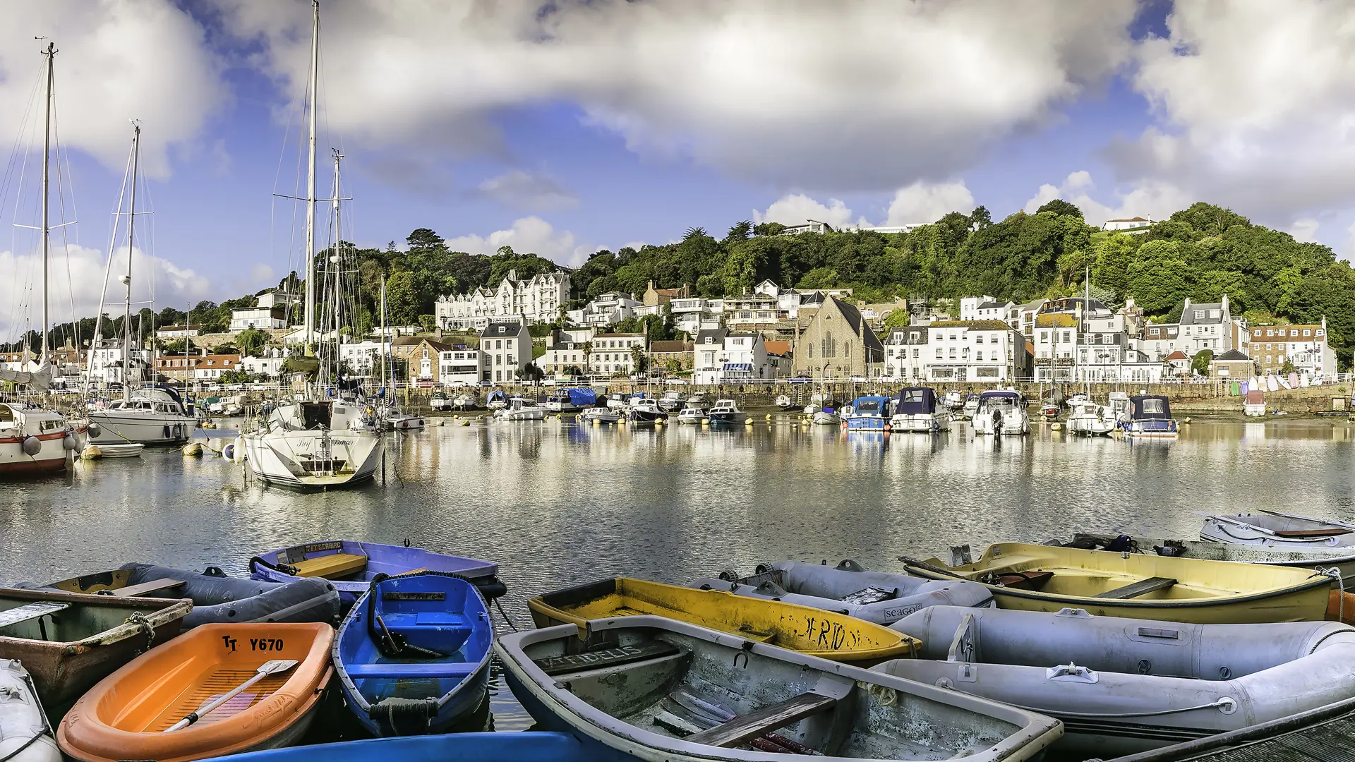The Jersey property market: What's the outlook for 2023?