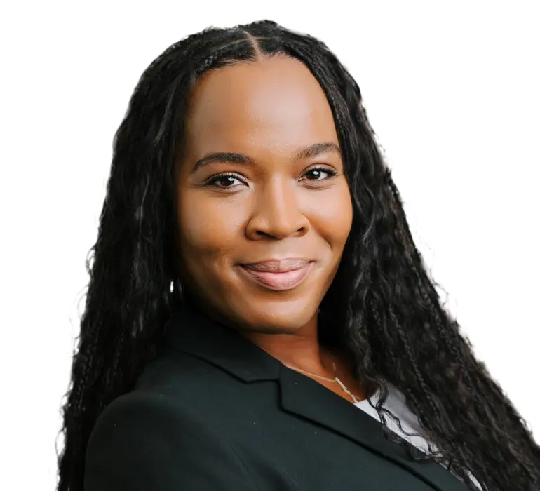 April Ebanks