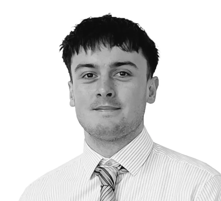 Callum McDougall