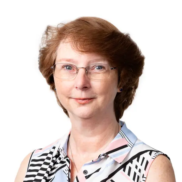 Karen Benest