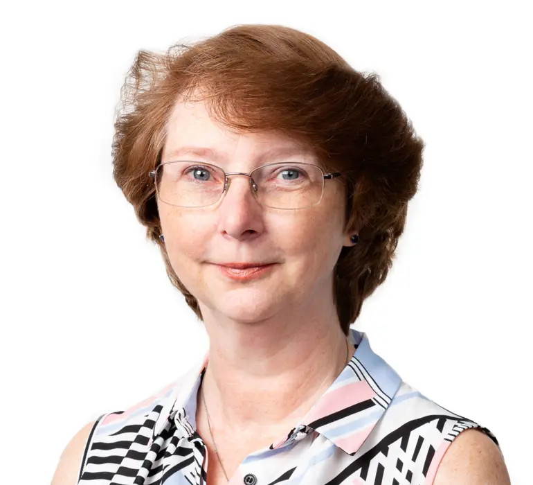 Karen Benest