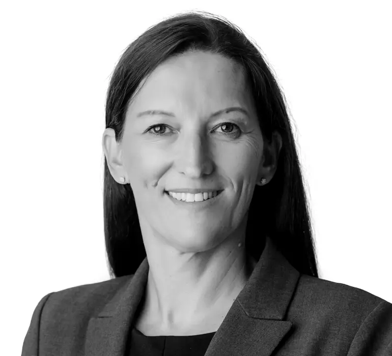 Delia Bunce