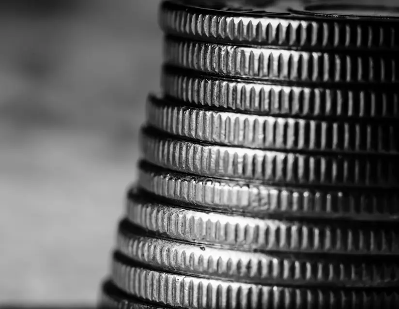 Banking and finance