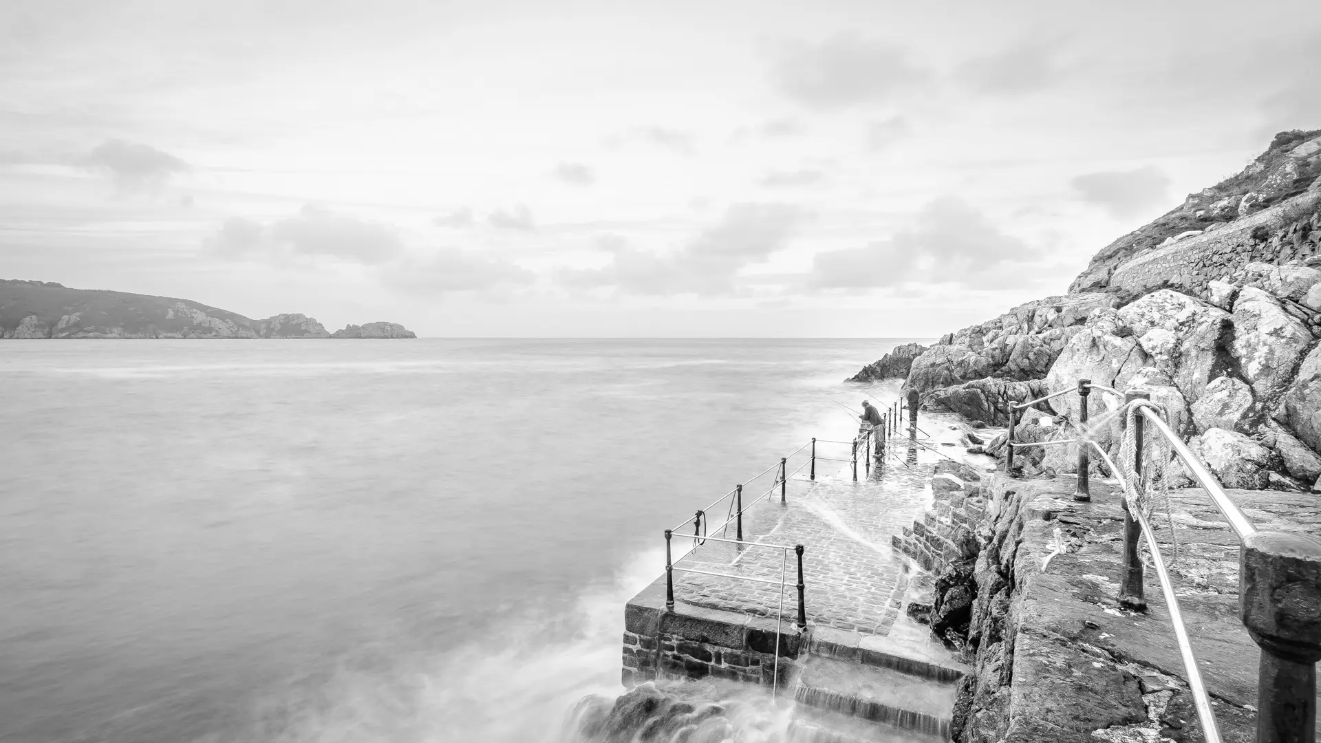 Collas Crill supports Liberation Day hampers initiative in Guernsey
