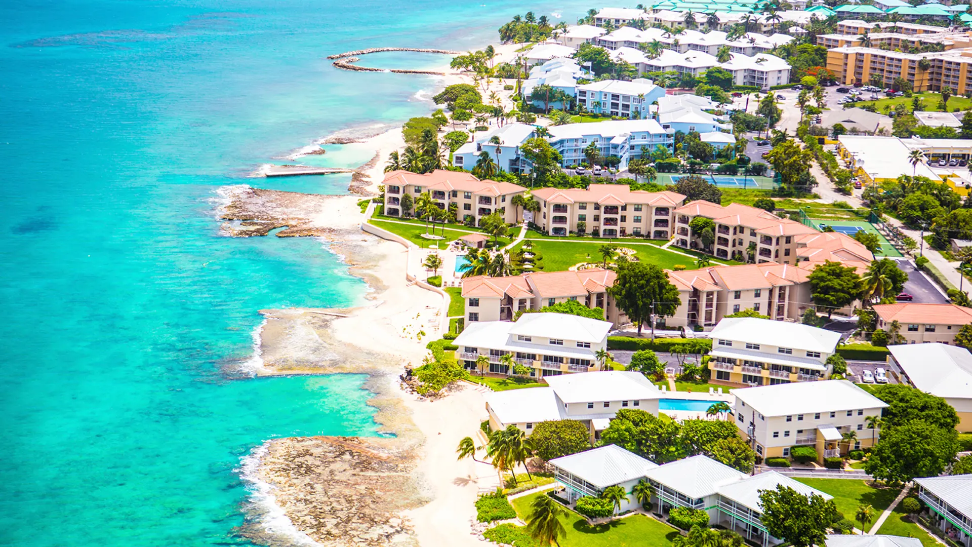 Cayman Islands removed from EU blacklist