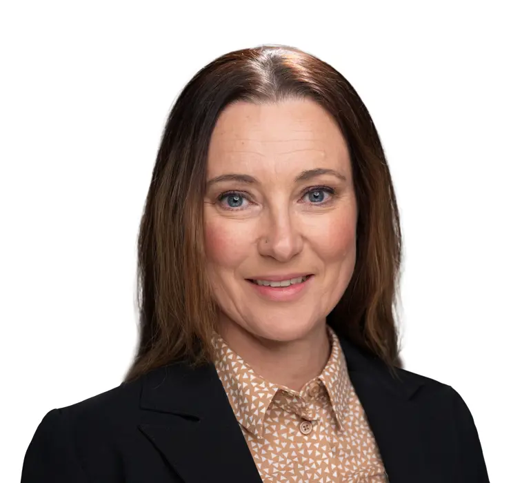 Hélène Cavignac-Taylor