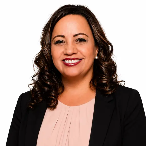 Gina Berry
