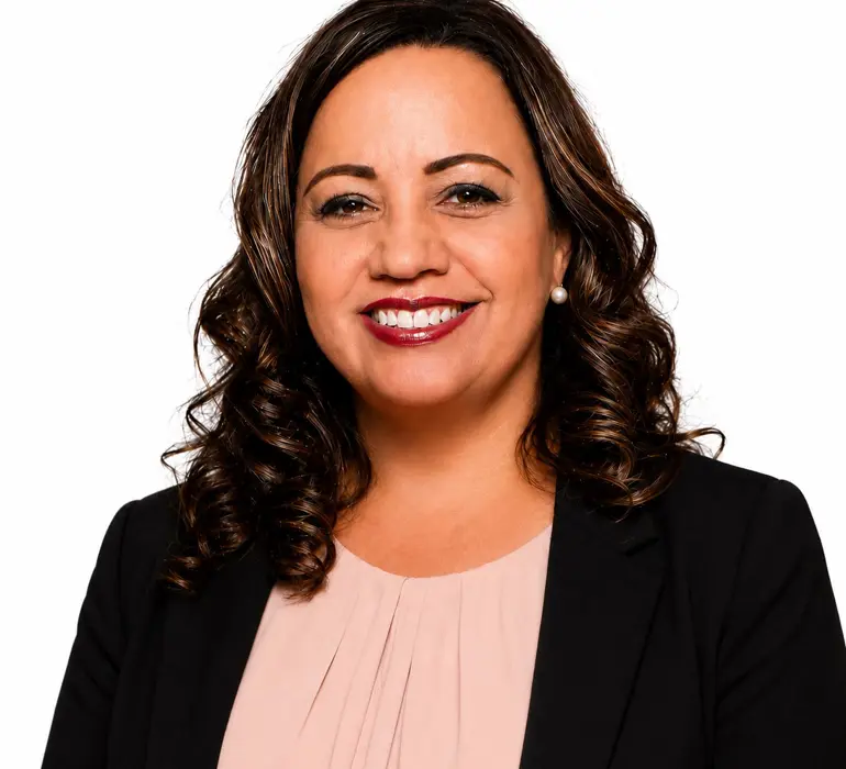 Gina Berry