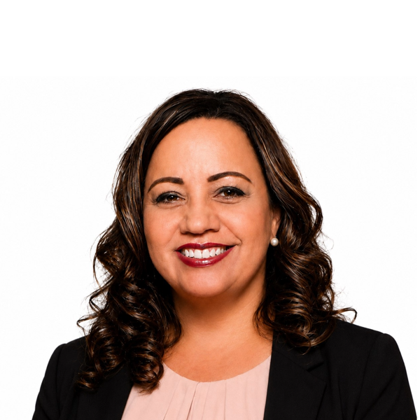 Gina Berry