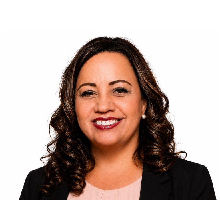 Gina Berry