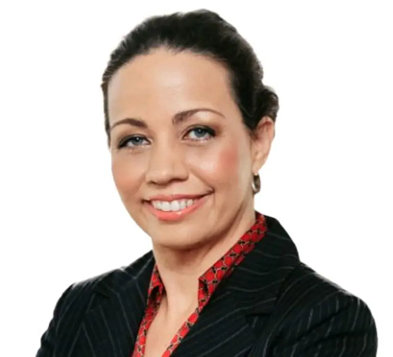 Gina Berry
