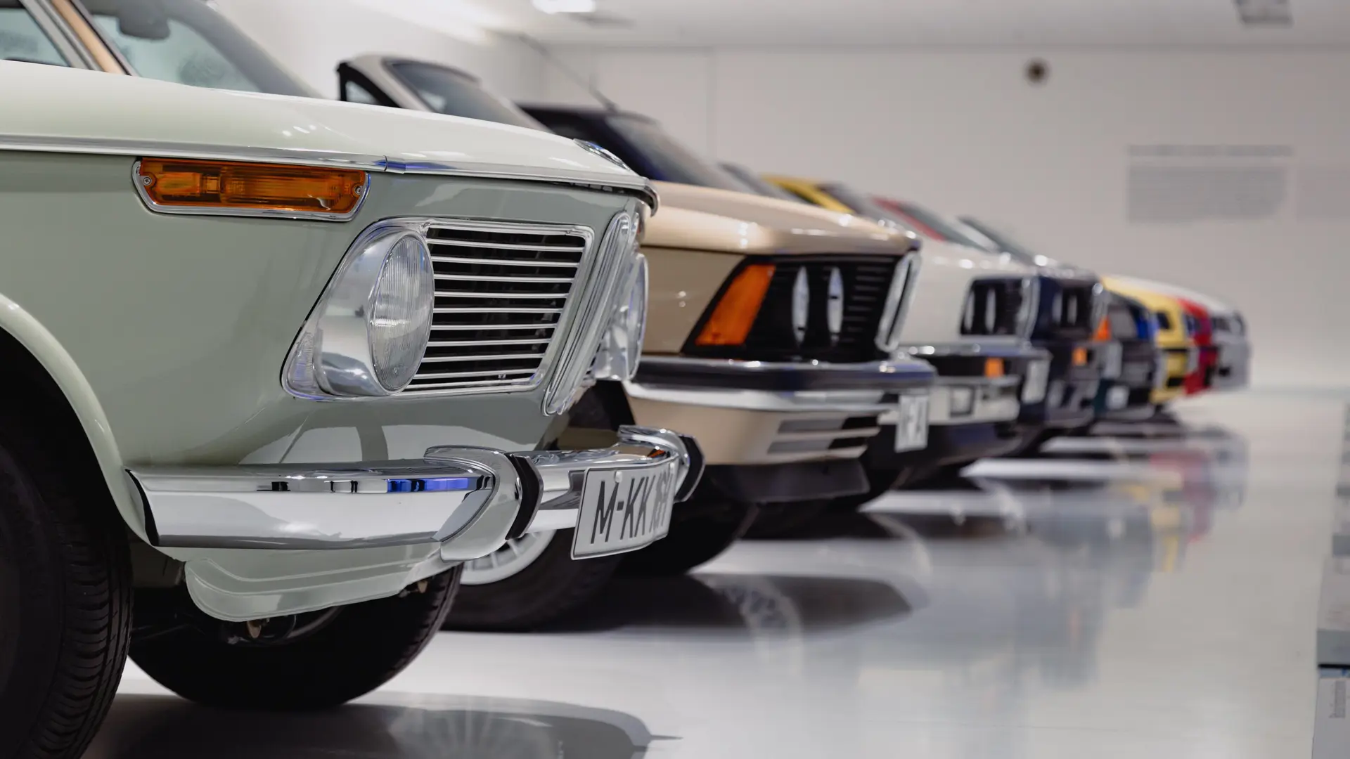 Collectible cars: Investment or lifestyle asset?