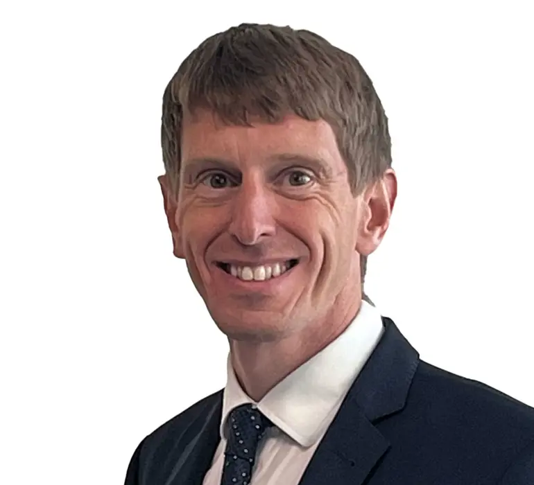 Daniel Walker