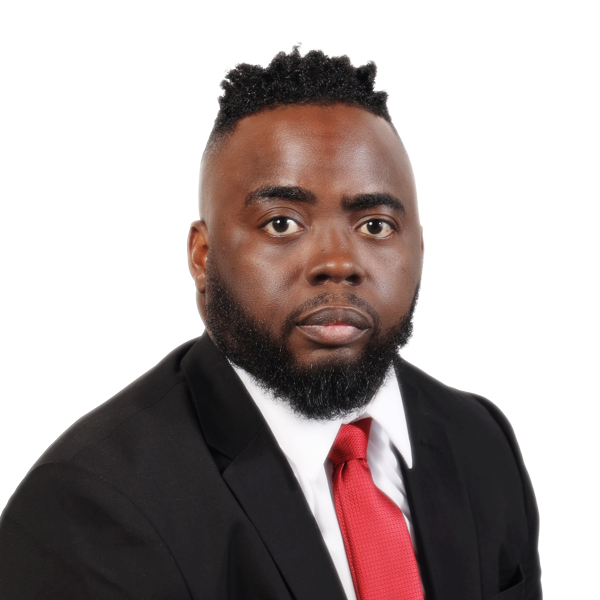 Joshua Hamlet