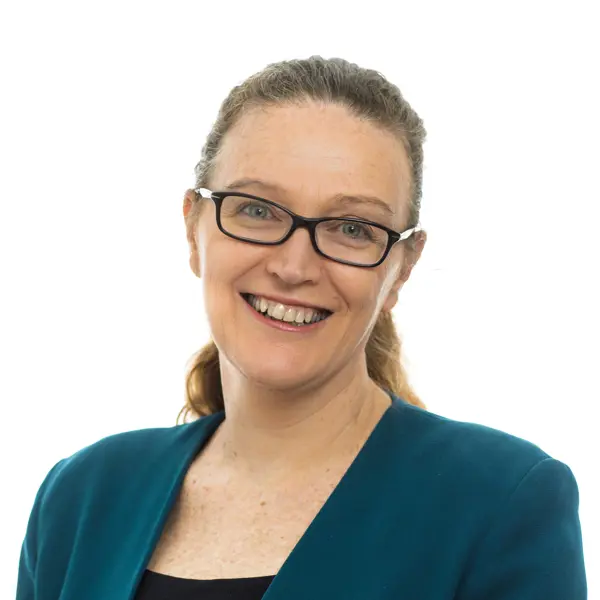 Fiona Wilson