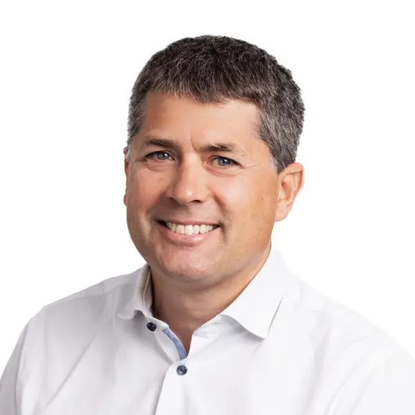 Martin  Le Boutillier