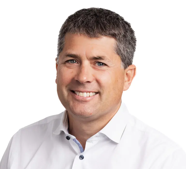 Martin  Le Boutillier