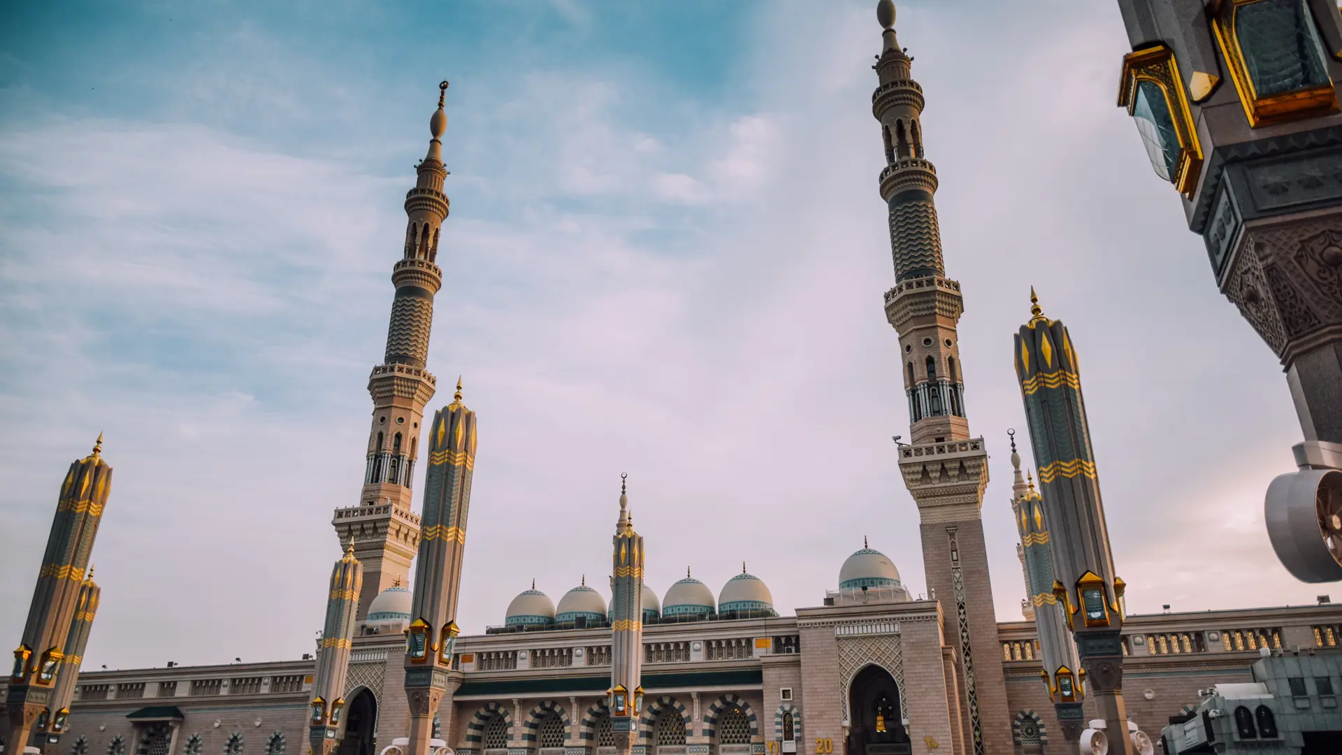 Succession planning for Middle Eastern families: Solutions that are fit for a king