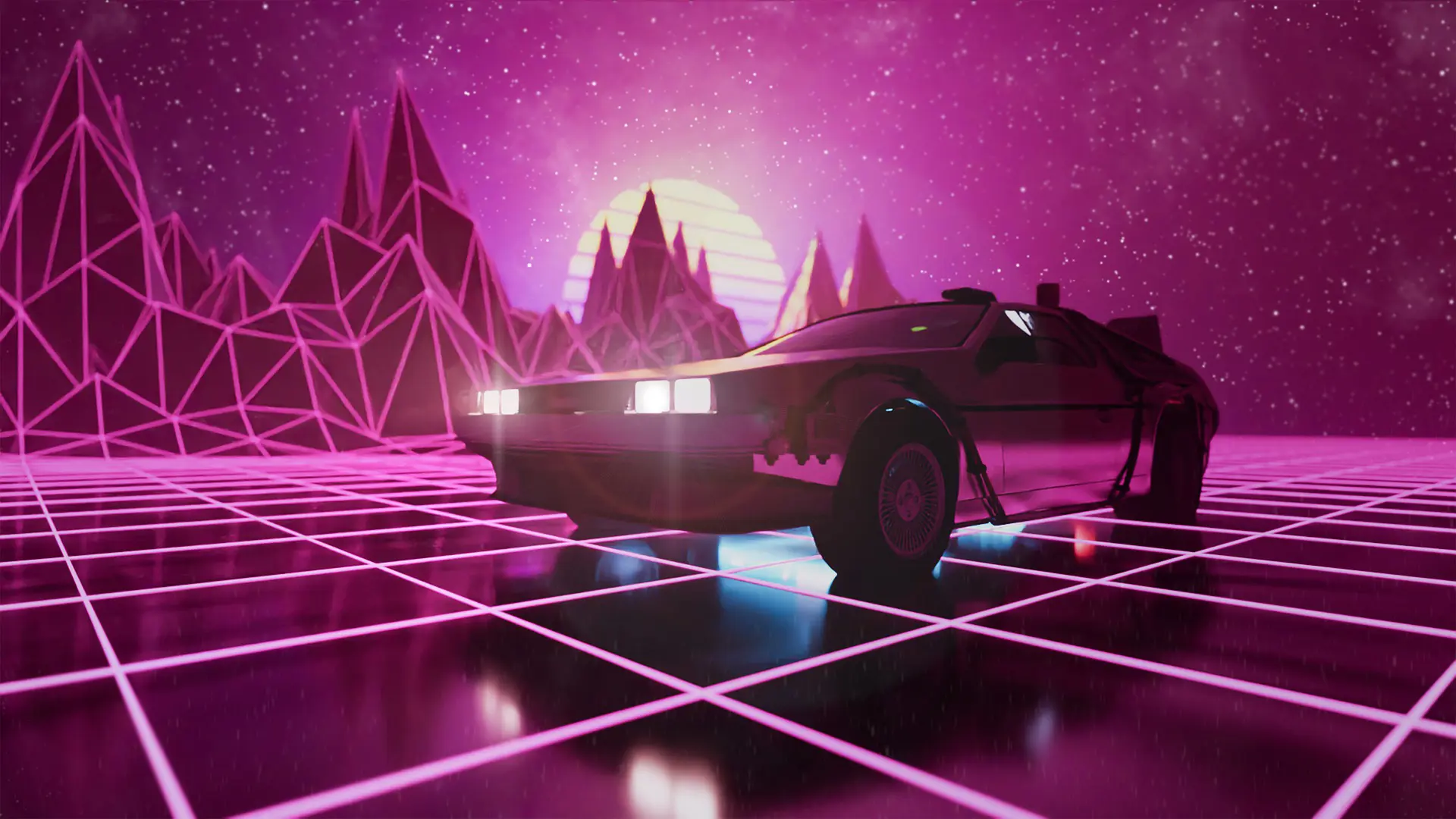SPAC to the future: Part II