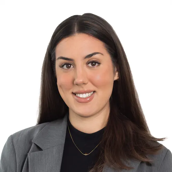 Sabrina De Gouveia