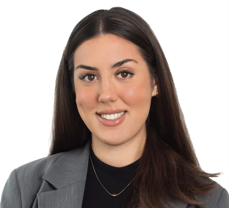 Sabrina De Gouveia