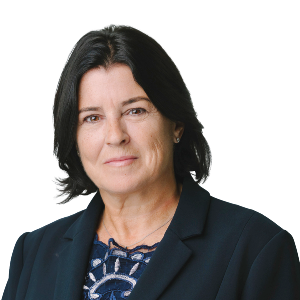 Louise Freestone