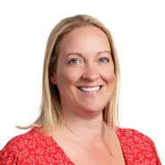 Claire Pallot