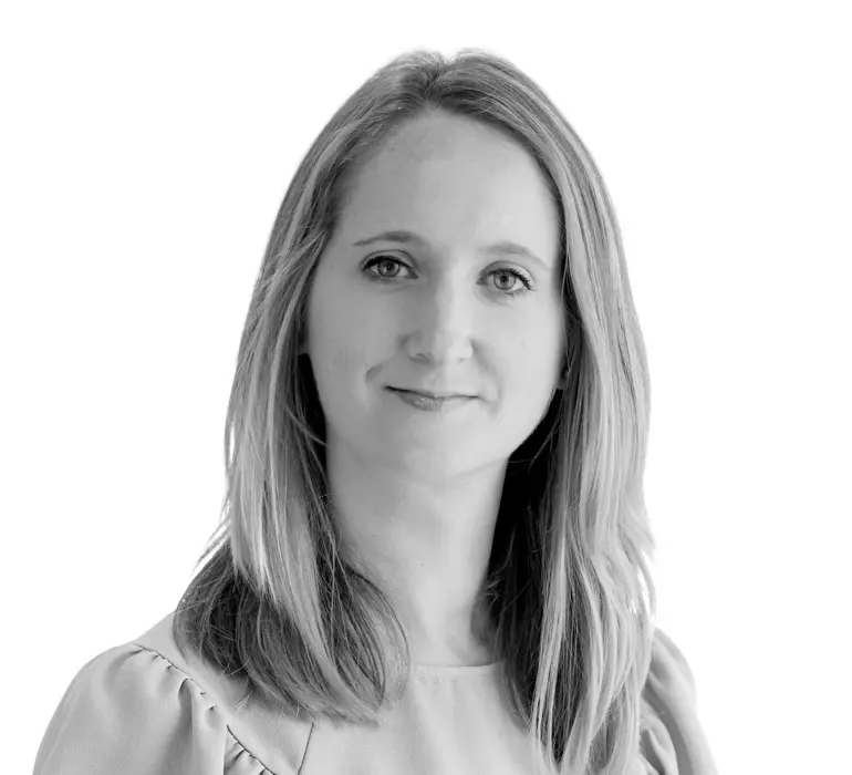 Katherine Mercer | Collas Crill