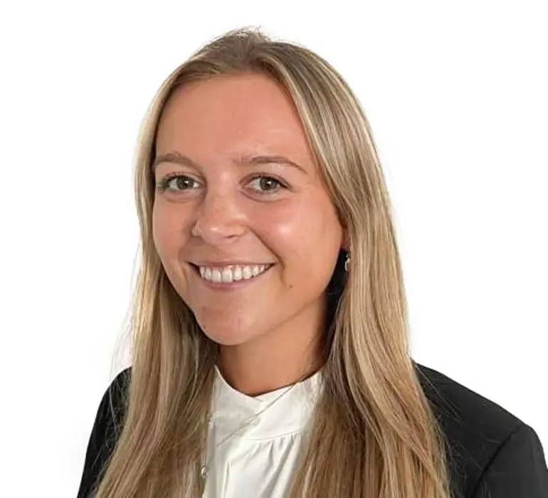 Millie Thompson