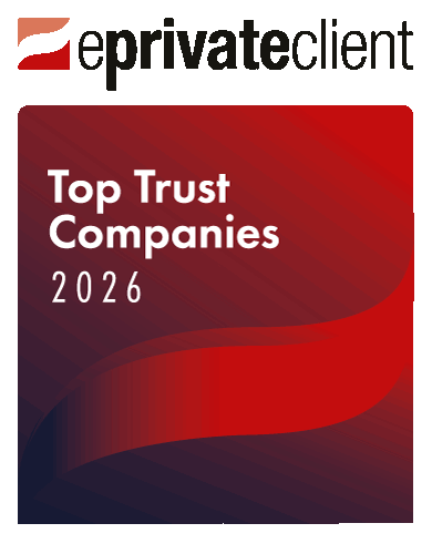 eprivateclient Top Trust Companies