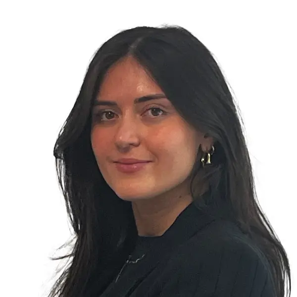 Charlotte Miles-Griffiths
