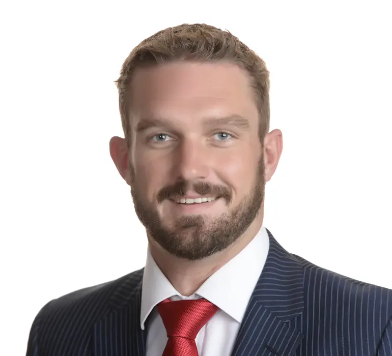 Matthew Dors