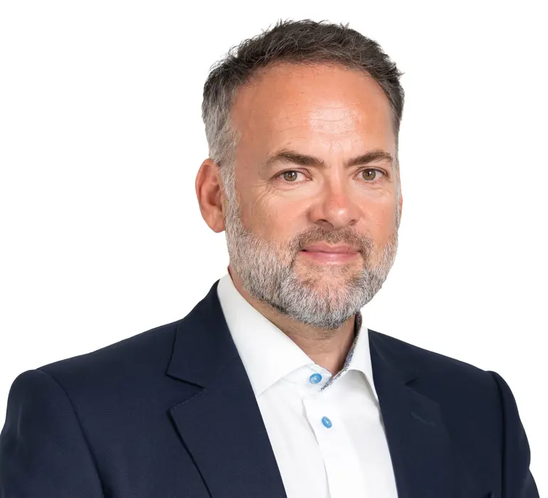 Christian  Hay