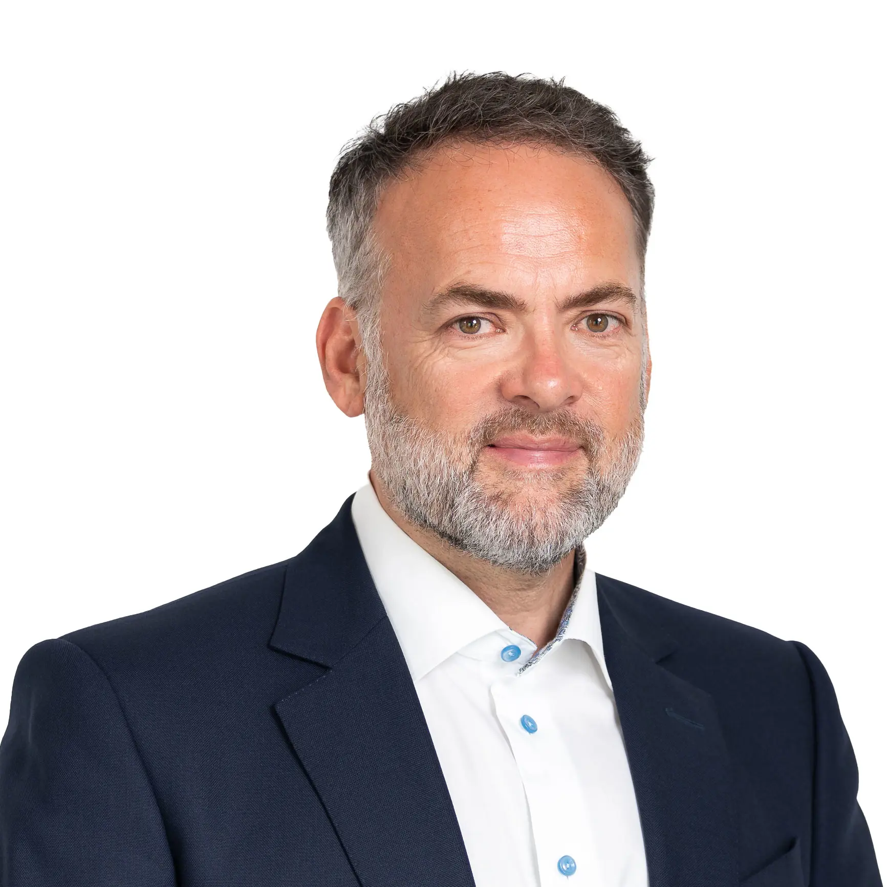 Christian Hay - Partner | Collas Crill