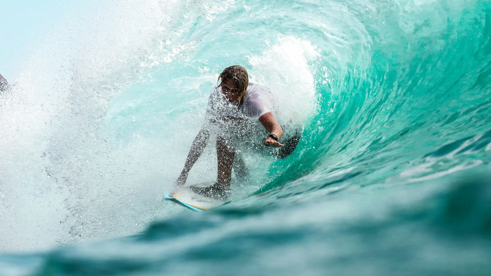 Collas Crill supports the Channel Islands Surfing Federation