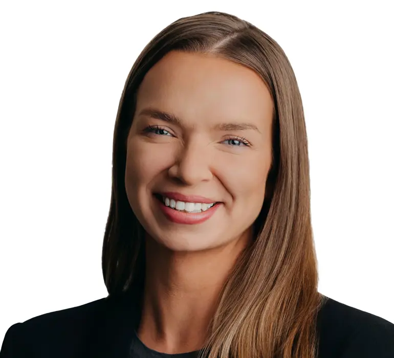 April Bradey