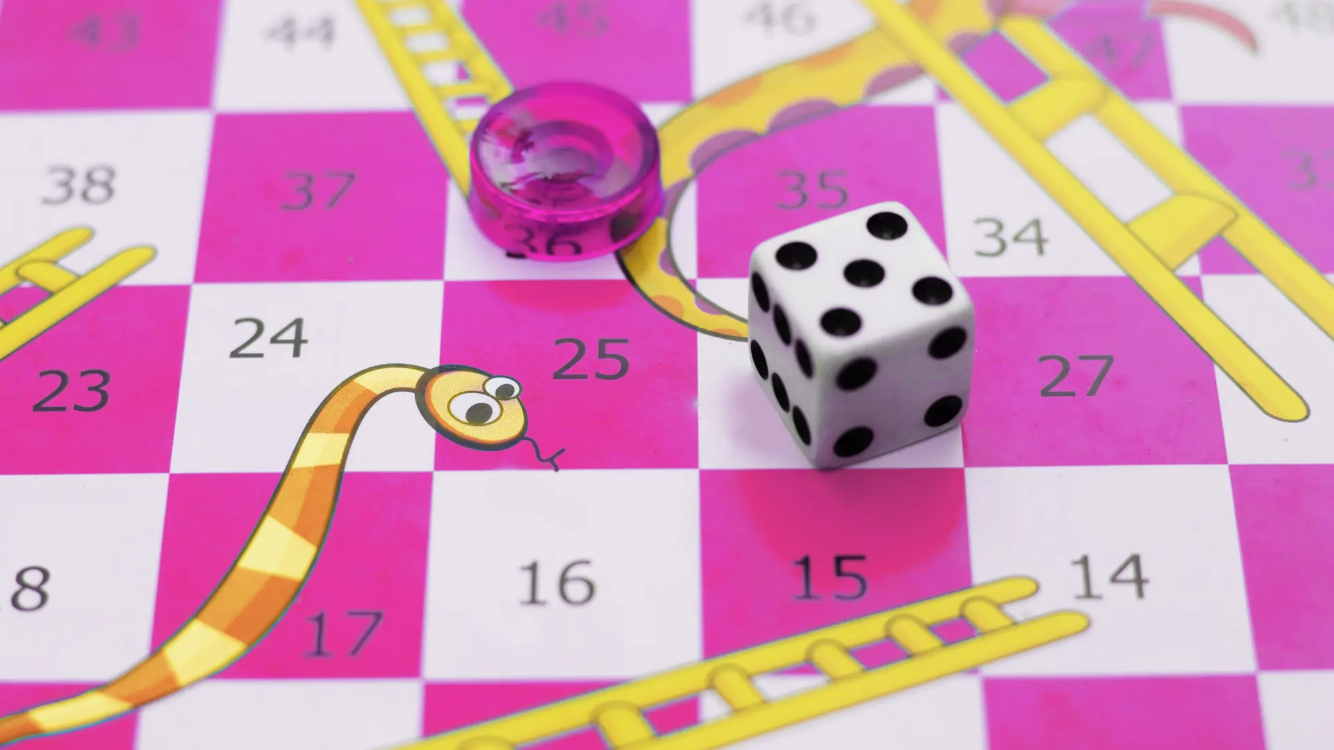 Priority under the Security Interests (Jersey) Law 2012: A game of snakes and ladders?