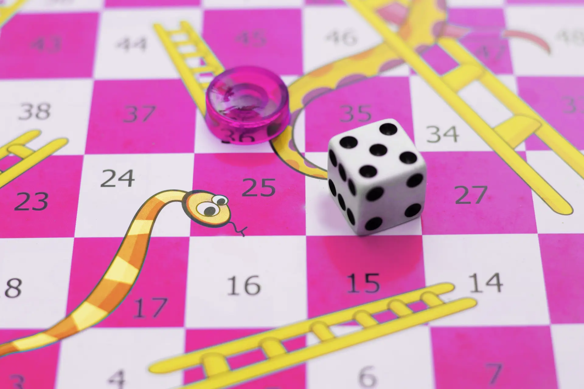 Priority under the Security Interests (Jersey) Law 2012: A game of ...