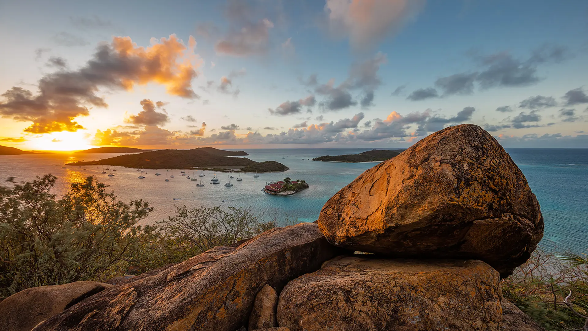 Abuse of process and the Court of Appeal's approach to appeals from without notice decisions in the BVI