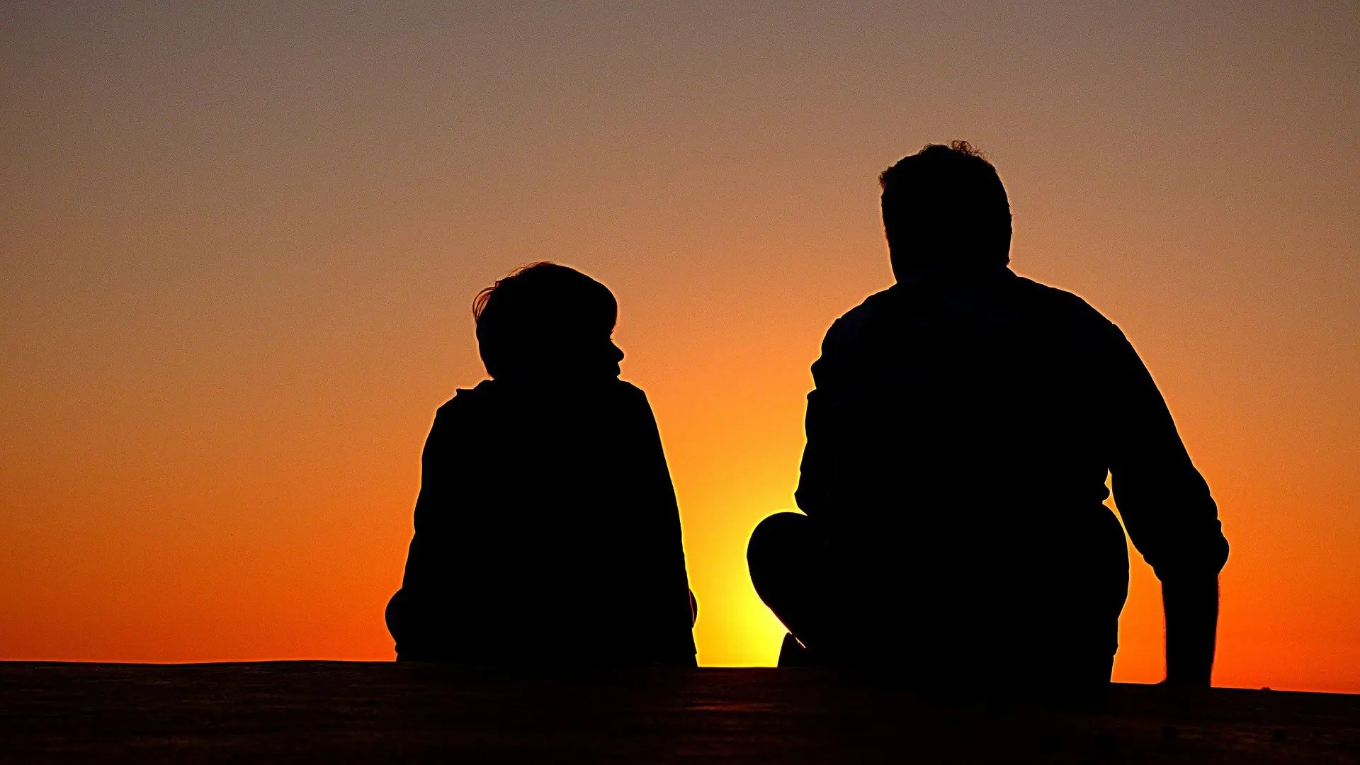 Children: Common family law questions