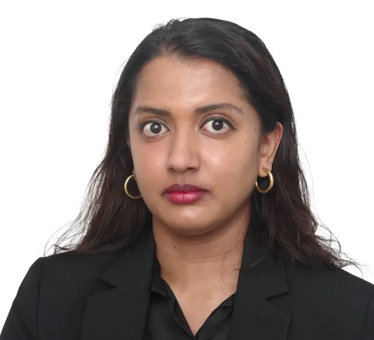 Vandana Venkatesh