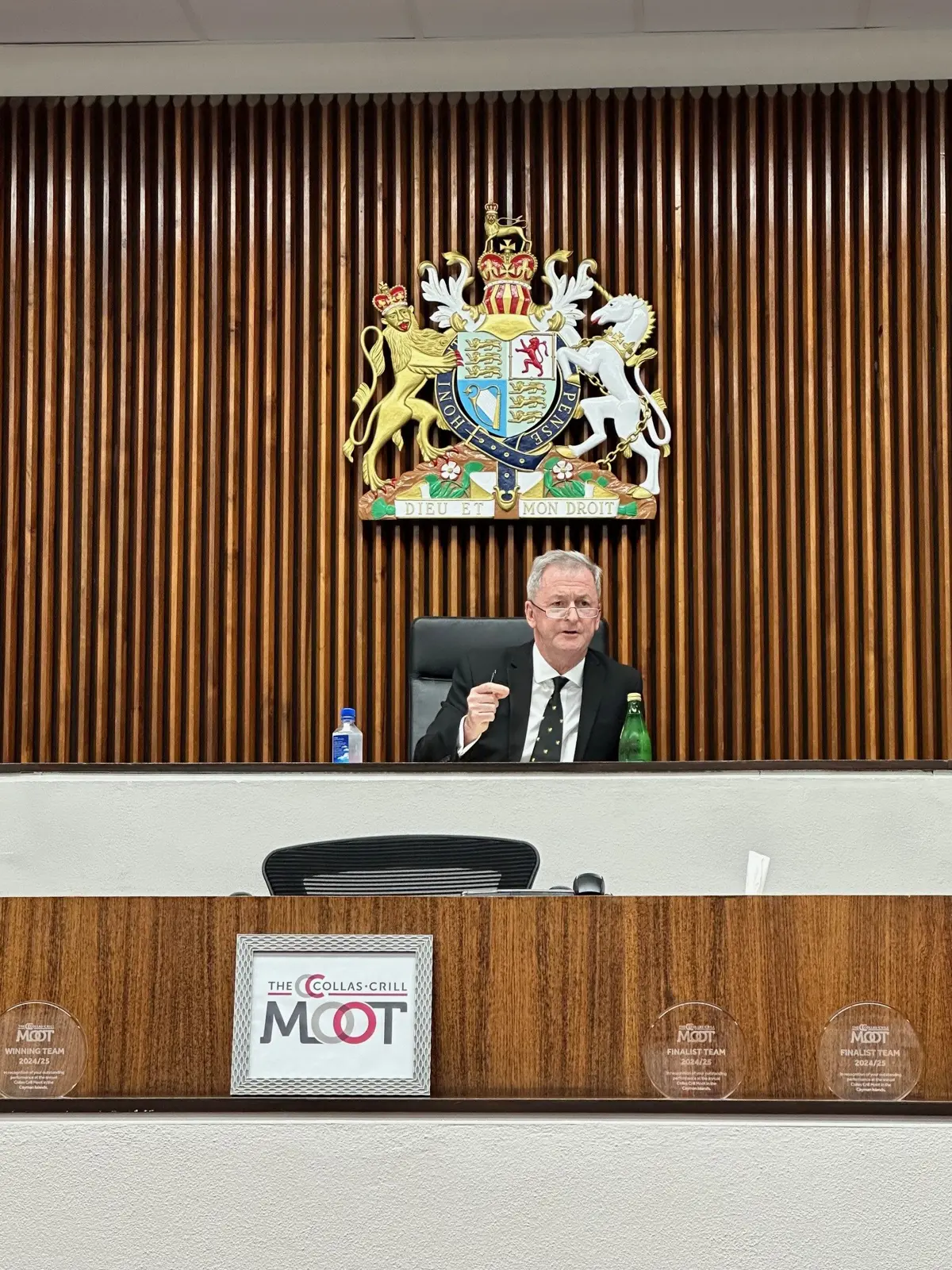 Moot 2025 -1