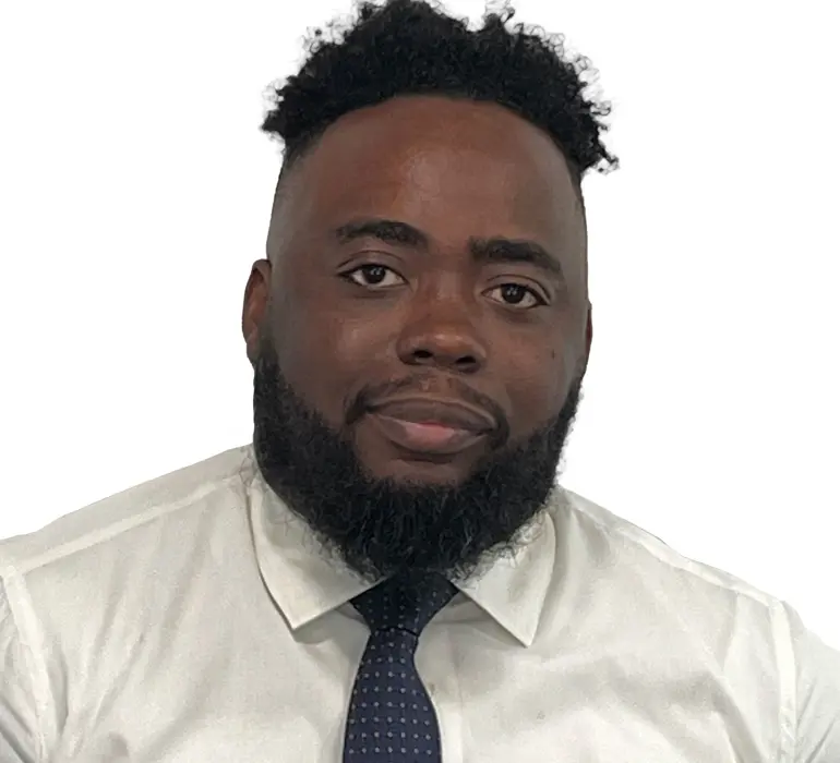 Joshua Hamlet
