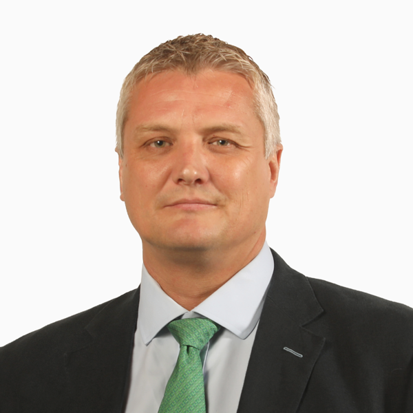 Stuart Cullen