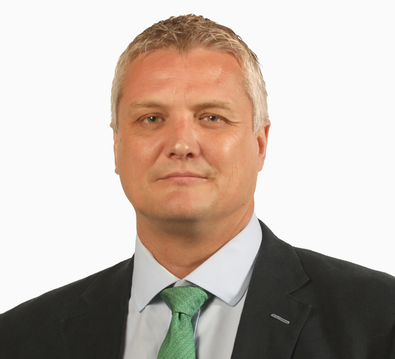 Stuart Cullen (FCIArb)