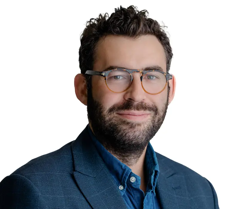 Harry Rasmussen