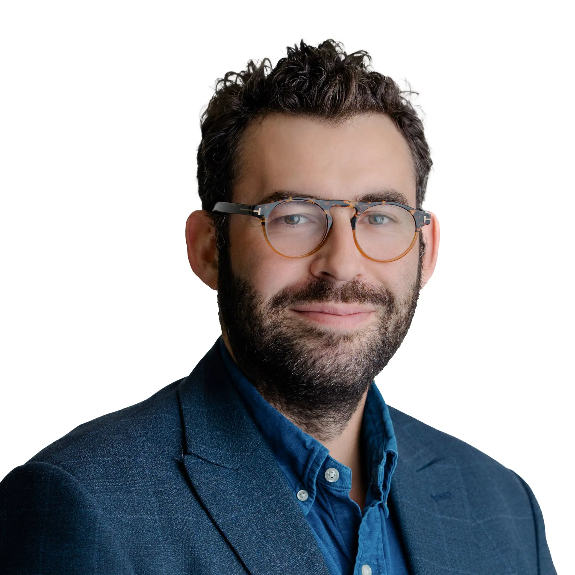 Harry Rasmussen - Counsel | Collas Crill