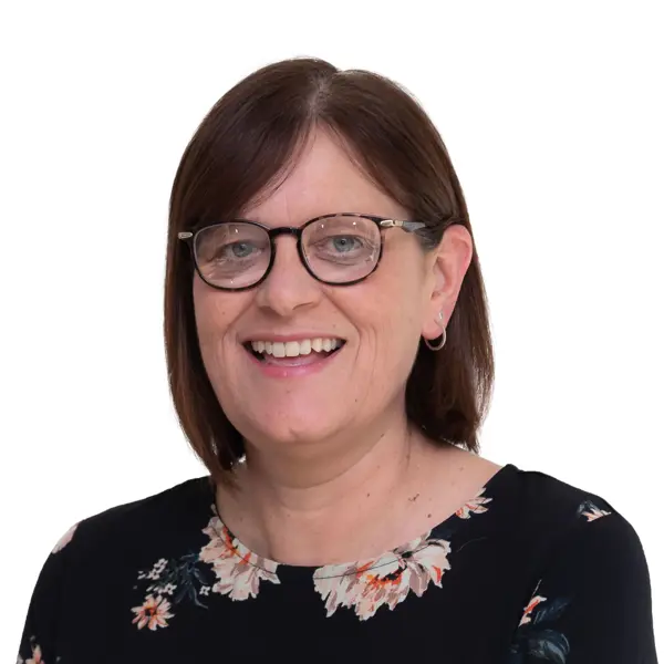 Tina  Collenette
