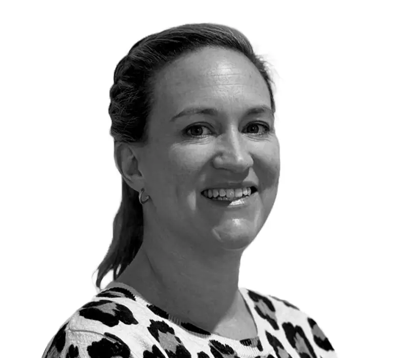 Rachel Parrott