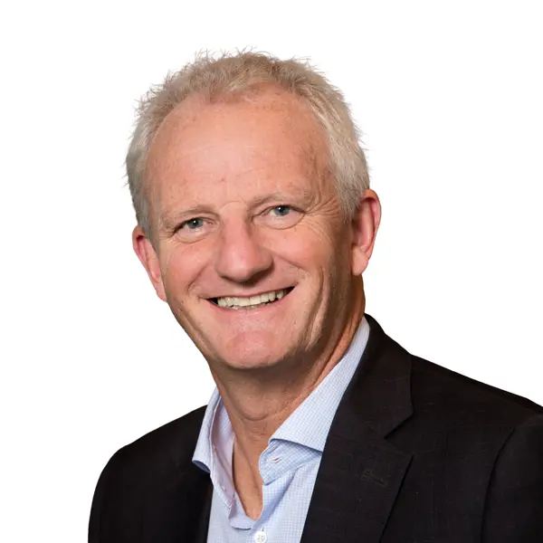 Simon Beswick